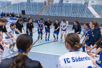 Bild 99 - wBJ Power Girls Cup Suederelbe